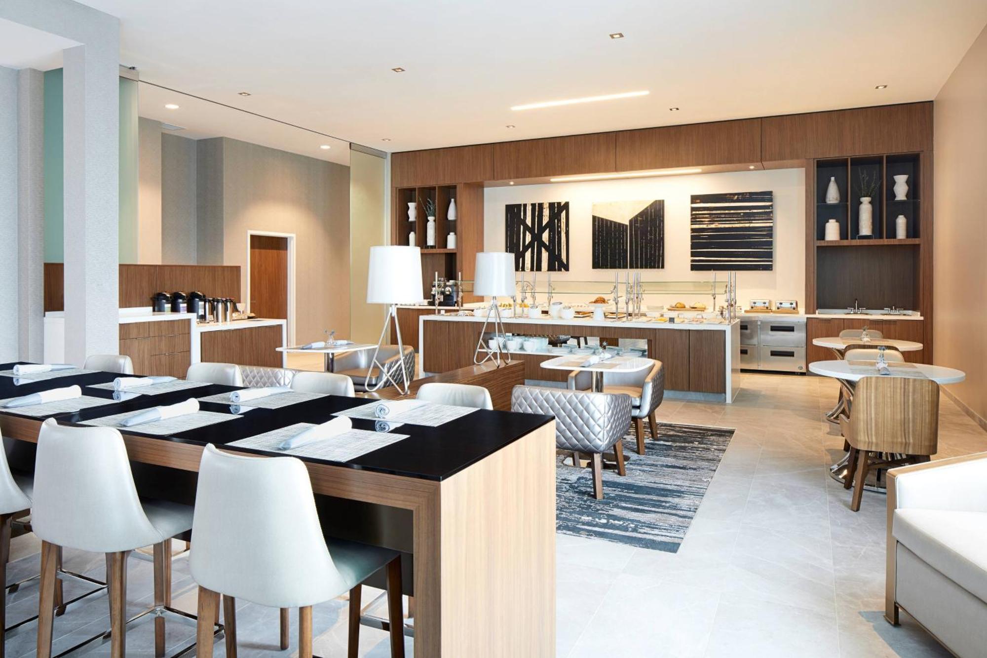 Ac Hotel By Marriott Raleigh North Hills Exteriér fotografie