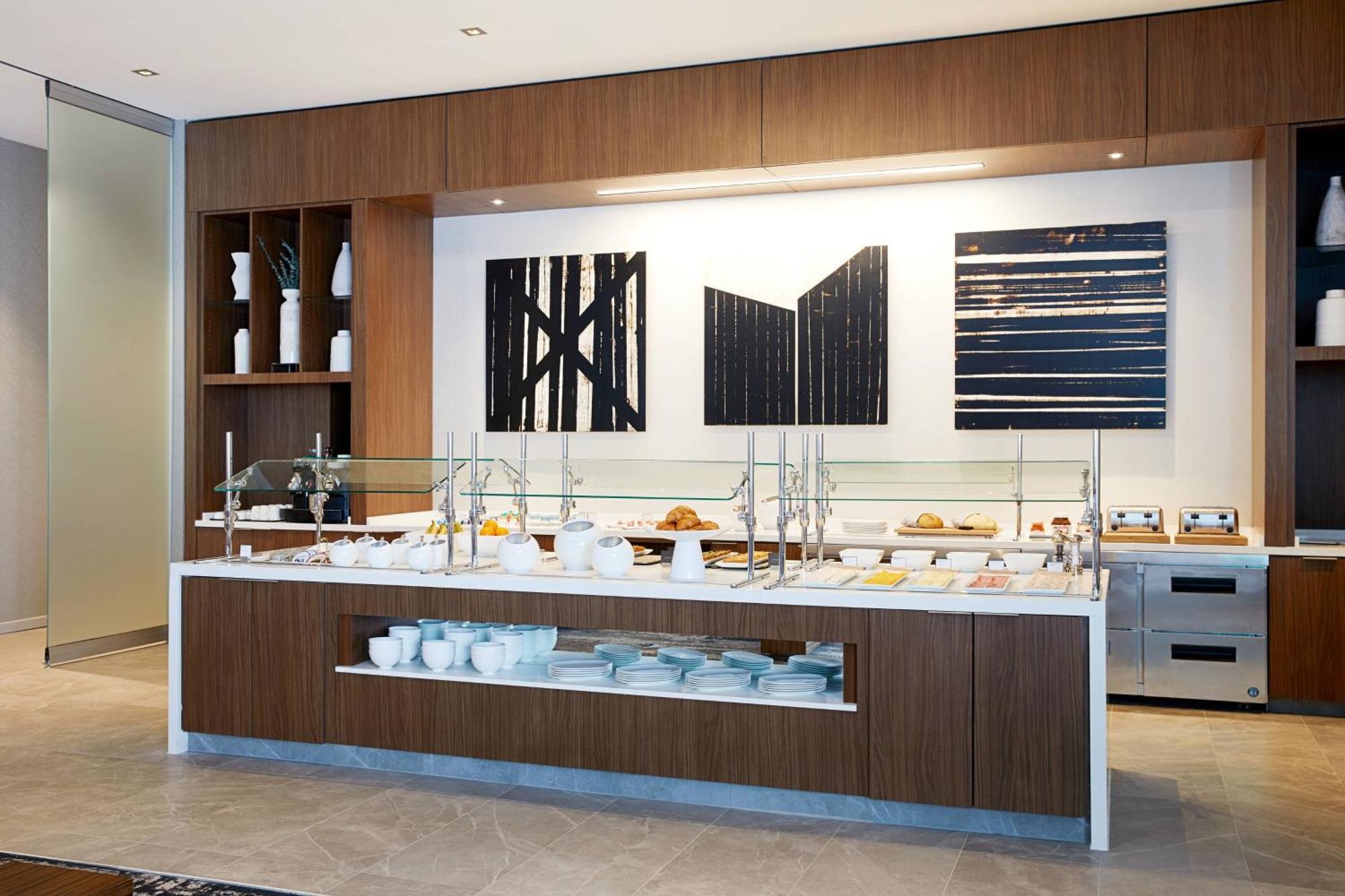 Ac Hotel By Marriott Raleigh North Hills Exteriér fotografie